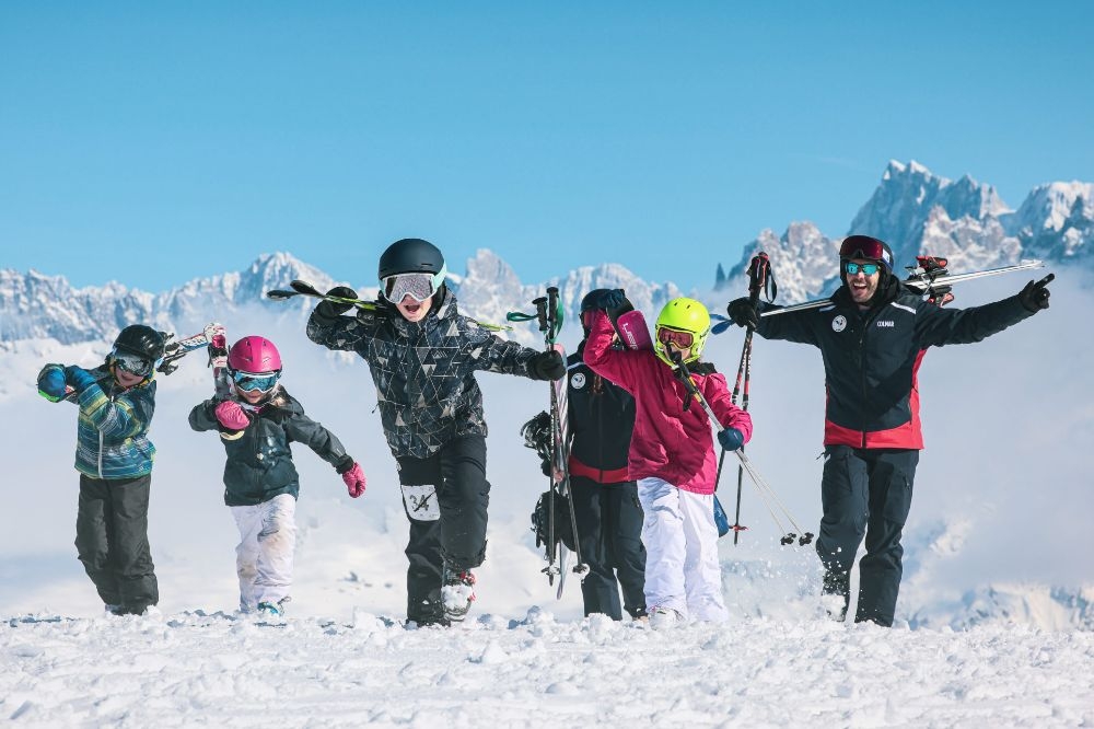Programme des activités jeunes saison 2024/2025