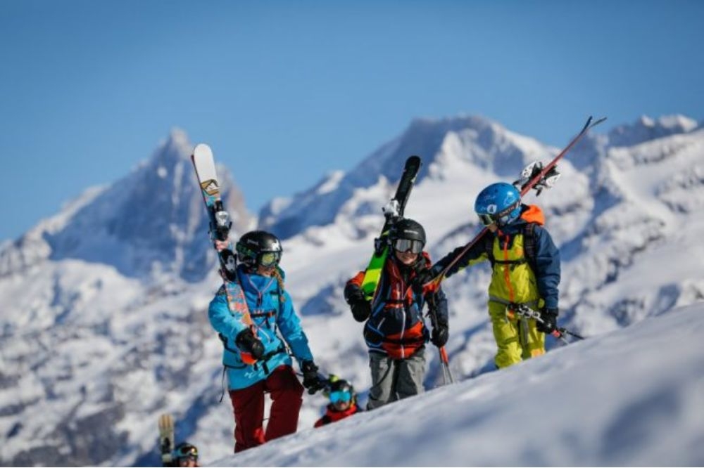 Les activités du club