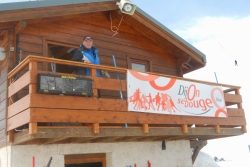 Championnat de France Ski en entreprise 03/2014