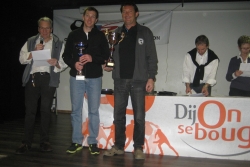 Coupe de la ville de Dijon 03/2012