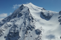 Sortie Val d'Isère 13 et 14 avril 2019