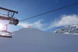 Sortie 2 Alpes - WE 30 novembre et 1er décembre 2019