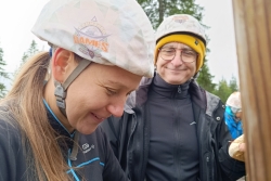Week-end Multi Activités