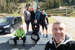 Week-end Multi Activités