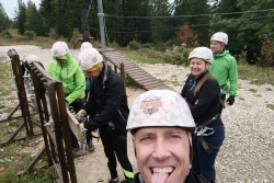 Week-end Multi Activités