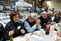 Bourse Aux Skis 2024