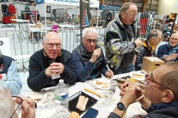 Bourse Aux Skis 2024