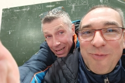 Bourse Aux Skis 2024