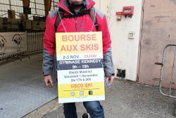 Bourse Aux Skis 2024