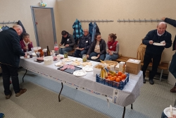 Bourse Aux Skis 2024