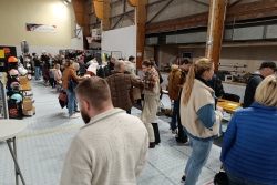 Bourse Aux Skis 2024