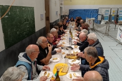 Bourse Aux Skis 2024