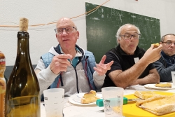Bourse Aux Skis 2024