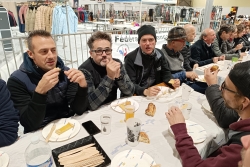 Bourse Aux Skis 2024