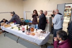 Bourse Aux Skis 2024