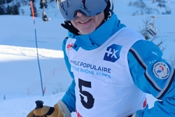 Fête du Club et des nouveaux licenciés