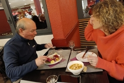 Fête du Club et des nouveaux licenciés