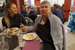 Fête du Club et des nouveaux licenciés