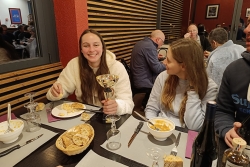 Fête du Club et des nouveaux licenciés