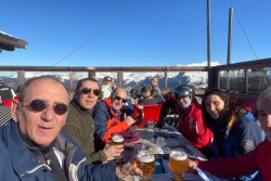 Fête du Club et des nouveaux licenciés