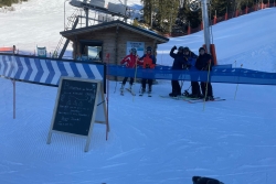 Week-end à Samoëns