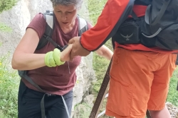 Séjour Rando
