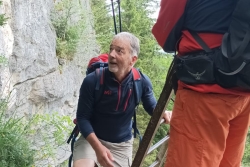 Séjour Rando