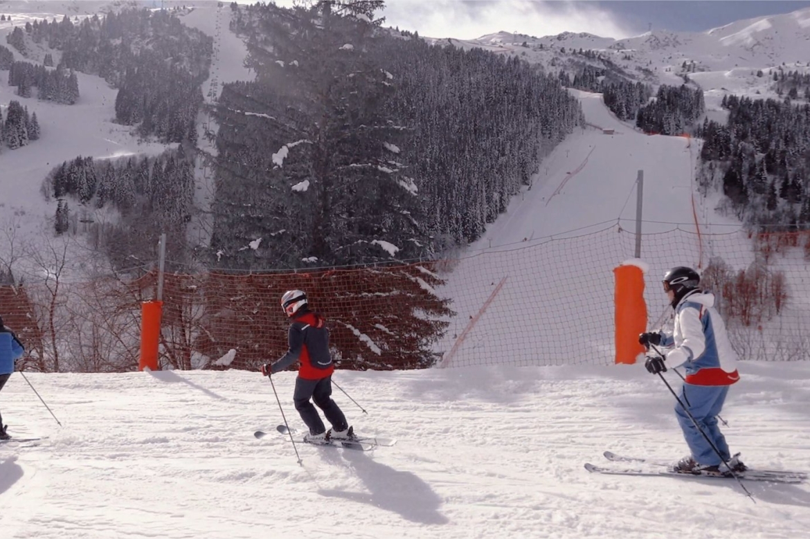 L'USCD Ski en image