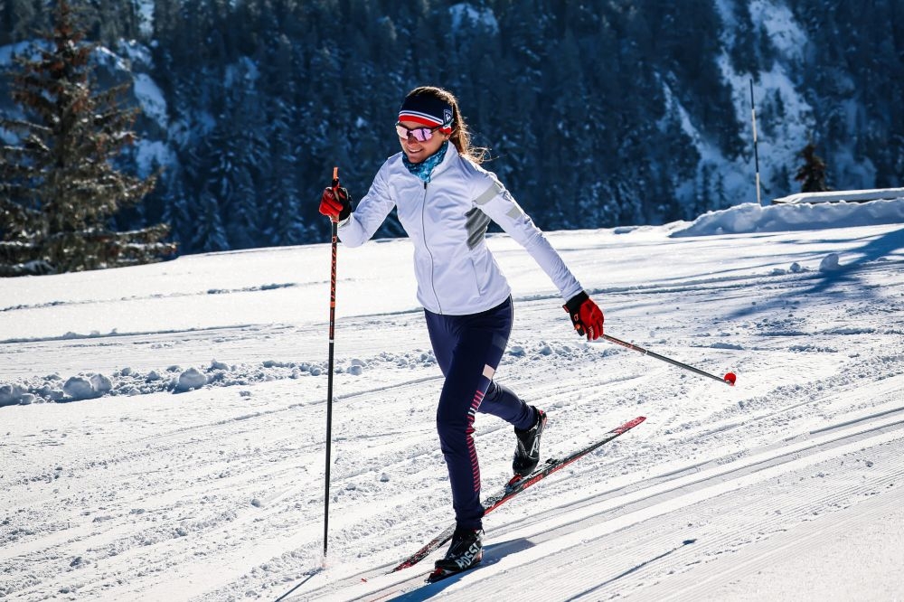 saison 2025 2026 programme ski de fond