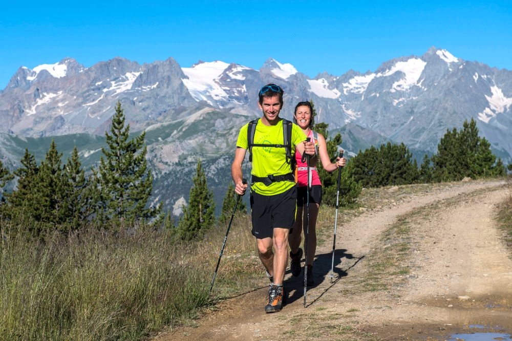 Activité ski forme