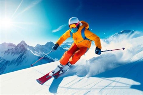 Programme de la saison de ski alpin 2026 2027