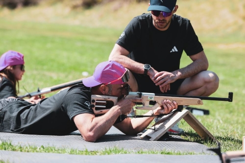 Le Biathlon-Run : l'esprit du biathlon au service de l'adaptation et de l'innovation