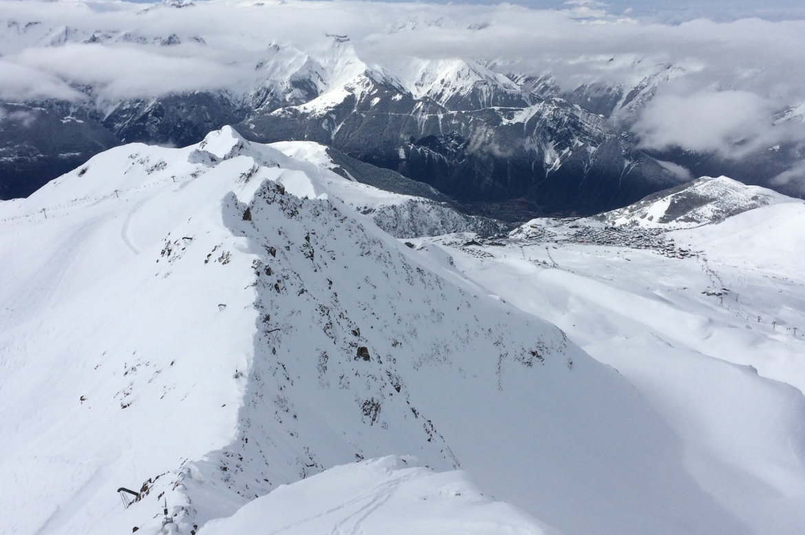 Sortie loisirs Alpe d'Huez